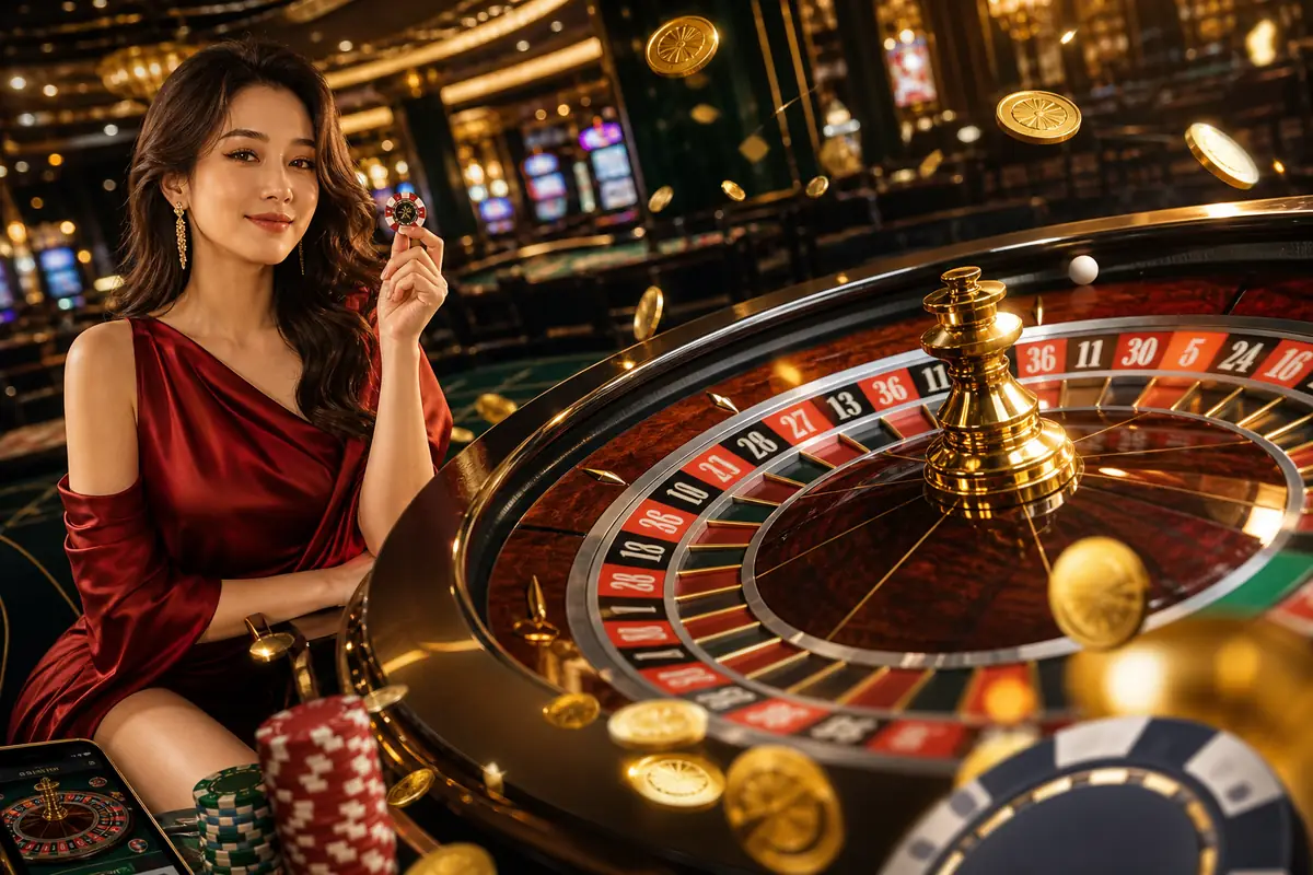 jcash bonus selamat datang deposit pertama