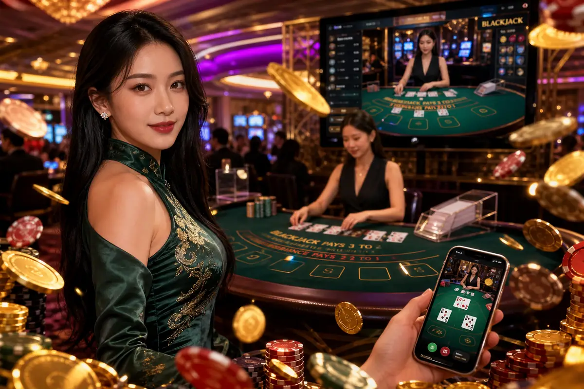 jcash panduan RTP dan volatiliti slot