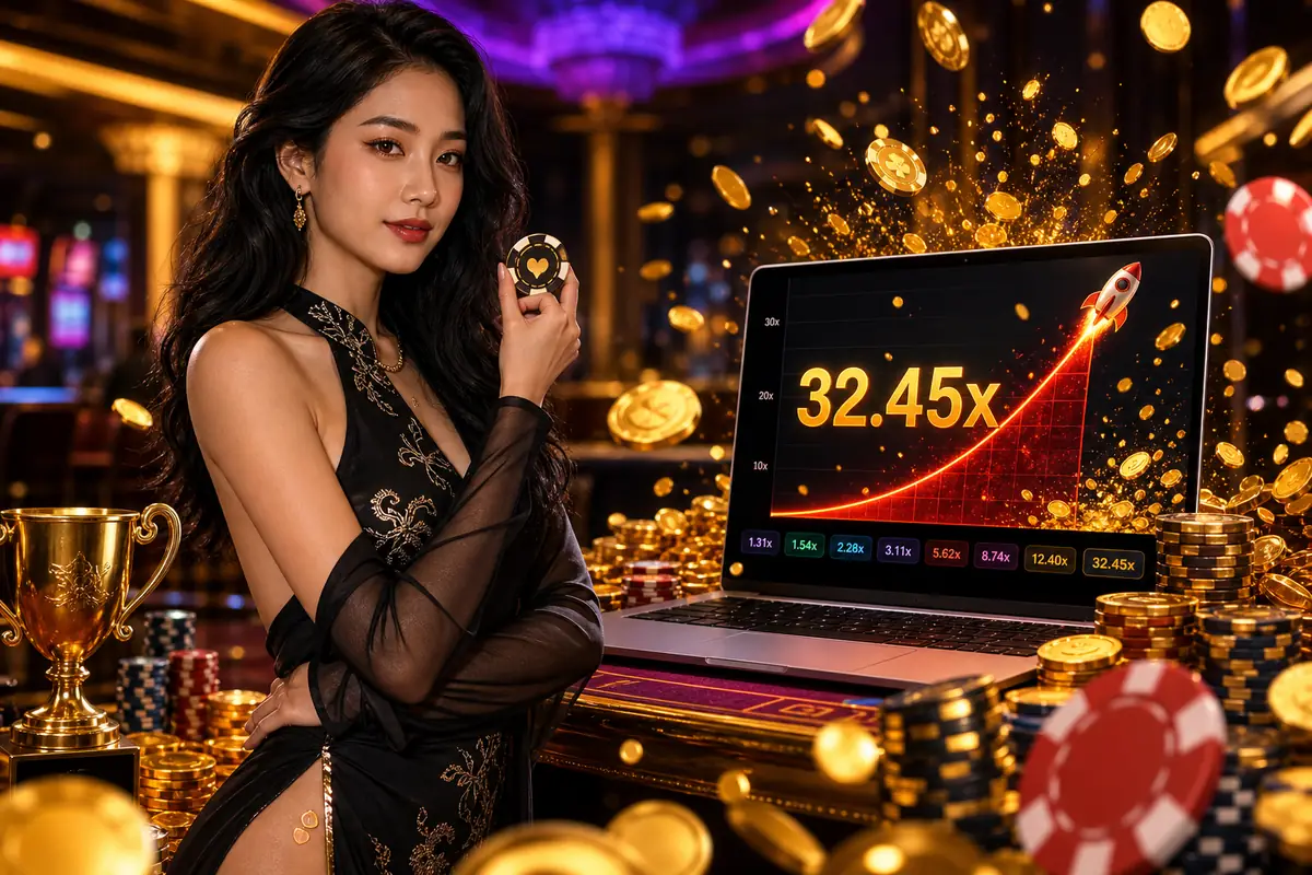 jcash strategi pertaruhan roulette peluang menang