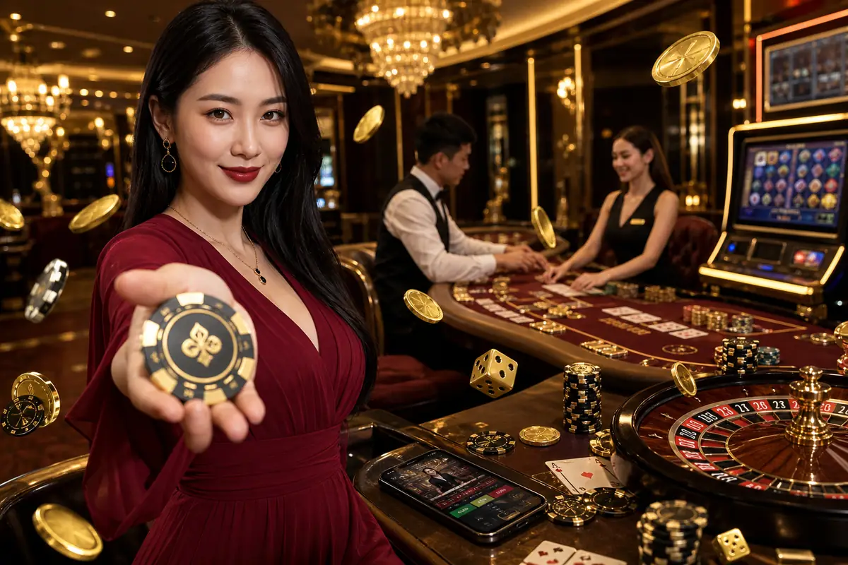 jcash roulette meja berputar kasino