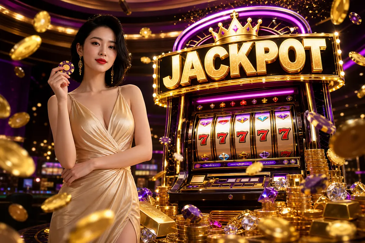 jcash VIP program tahap ahli