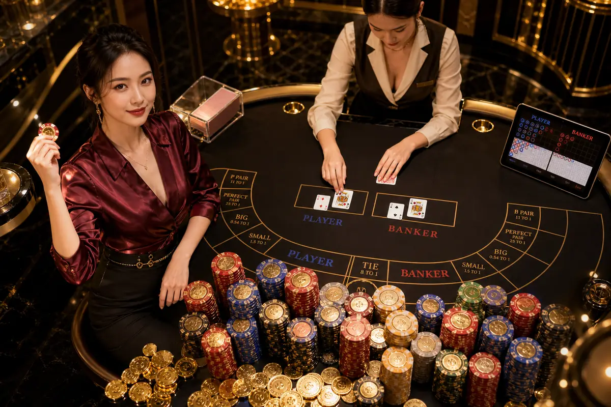 jcash live dealer roulette streaming langsung
