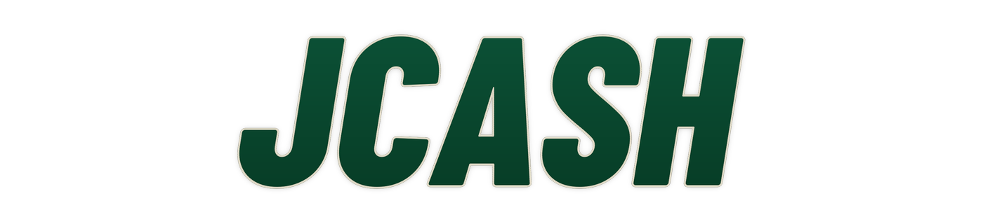 jcash logo